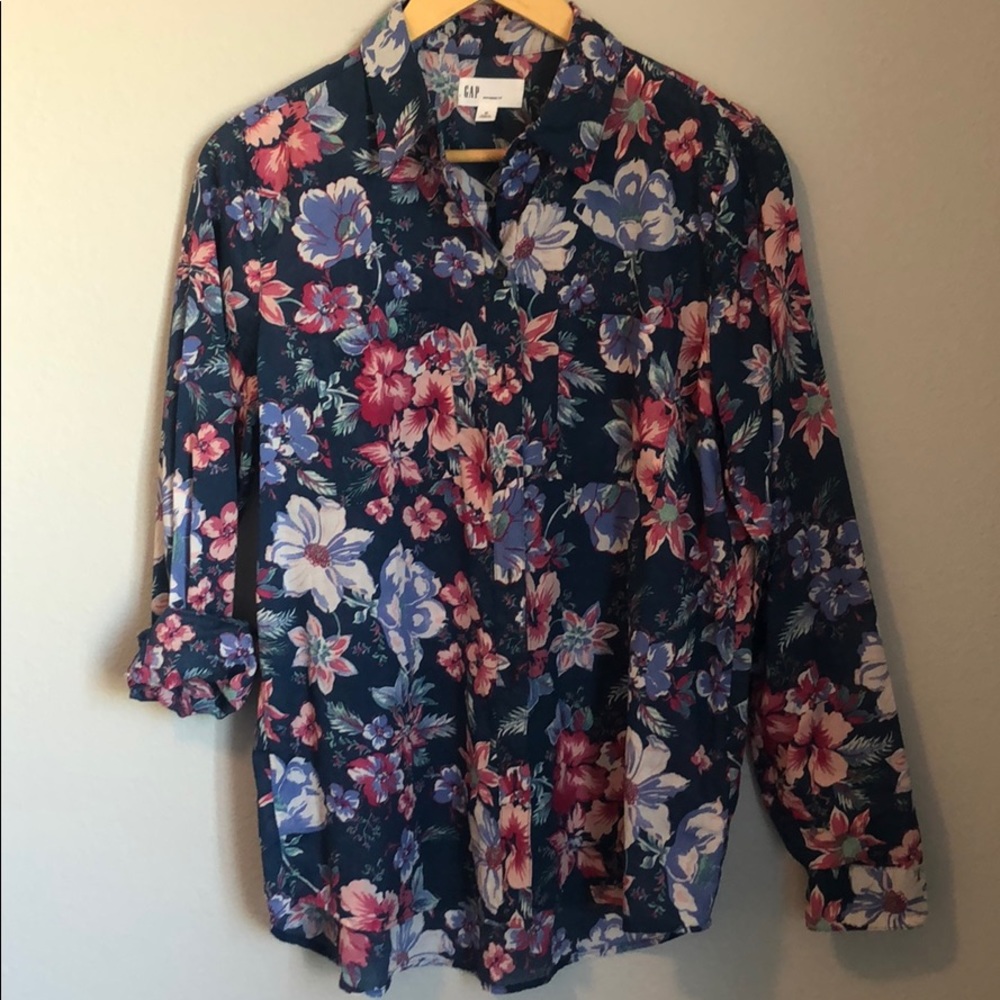 🔥2 FOR $30 BLOUSES🔥|| Floral Blouse